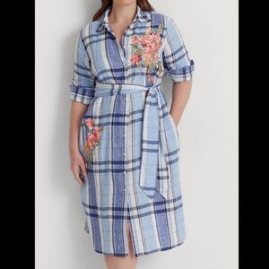 ❗️Amazing linen dress❗️